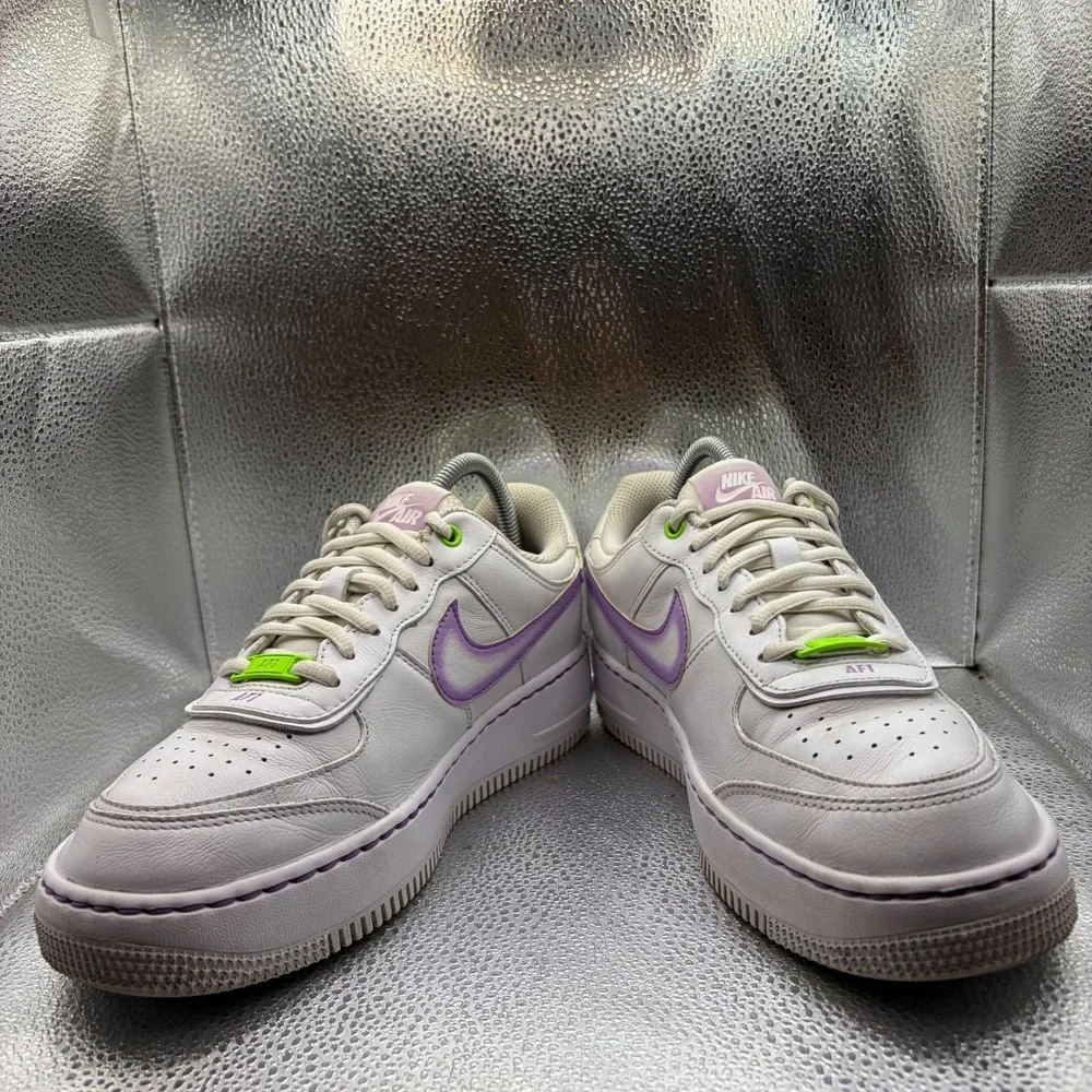 Nike size air